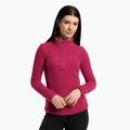 Кофта лижна жіноча 4F BIDP010 hot pink
