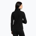 Кофта лижна жіноча 4F BIDP010 deep black 3