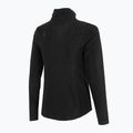 Кофта лижна жіноча 4F BIDP010 deep black 6