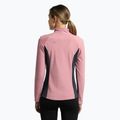 Кофта лижна жіноча 4F BIDP011 dark pink 4