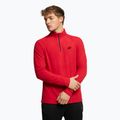 Кофта лижна чоловіча 4F BIMP010 red