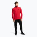 Кофта лижна чоловіча 4F BIMP010 red 2