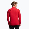 Кофта лижна чоловіча 4F BIMP010 red 4