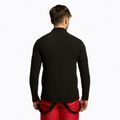 Кофта лижна чоловіча 4F BIMP010 deep black 3