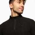 Кофта лижна чоловіча 4F BIMP010 deep black 4