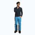 Кофта лижна чоловіча 4F BIMP010 dark blue 2