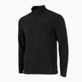 Кофта лижна чоловіча 4F BIMP010 deep black 5