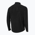 Кофта лижна чоловіча 4F BIMP010 deep black 6