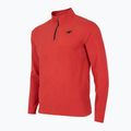 Кофта лижна чоловіча 4F BIMP010 red 7