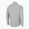 Кофта лижна чоловіча 4F BIMP010 cold light grey melange 8