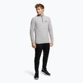 Кофта лижна чоловіча 4F BIMP010 cold light grey melange 2