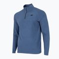 Кофта лижна чоловіча 4F BIMP010 denim 7