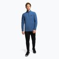 Кофта лижна чоловіча 4F BIMP010 denim 2
