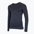 Термокофта чоловіча 4F BIMB030G navy 2