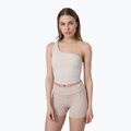 Топ для йоги жіночий 4F TSD033 beige