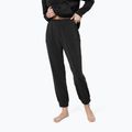 Штани для йоги жіночі 4F SPDD022 deep black