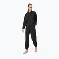 Штани для йоги жіночі 4F SPDD022 deep black 2