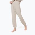 Штани для йоги жіночі 4F SPDD022 beige