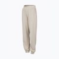Штани для йоги жіночі 4F SPDD022 beige 3