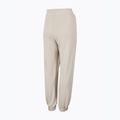 Штани для йоги жіночі 4F SPDD022 beige 4