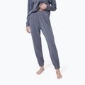 Штани для йоги жіночі 4F SPDD022 denim