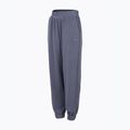 Штани для йоги жіночі 4F SPDD022 denim 3