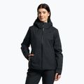Куртка лижна жіноча 4F KUDN010 deep black