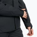 Куртка лижна жіноча 4F KUDN010 deep black 6
