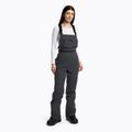 Штани сноубордичні жіночі 4F SPDS002 dark/grey