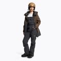 Штани сноубордичні жіночі 4F SPDS002 dark/grey 2