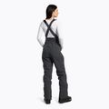 Штани сноубордичні жіночі 4F SPDS002 dark/grey 3