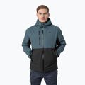 Куртка дощовик чоловіча 4F KUM060 teal