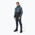 Куртка дощовик чоловіча 4F KUM060 teal 2