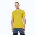 Футболка трекінгова чоловіча 4F TSM019 lemon
