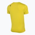 Футболка трекінгова чоловіча 4F TSM019 lemon 4