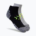 Шкарпетки чоловічі 4F SOM001 multicolour 1