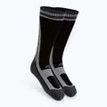 Шкарпетки для трекінгу 4F SOUT002 deep black