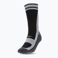 Шкарпетки для трекінгу 4F SOUT002 deep black 5