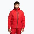Куртка лижна чоловіча 4F KUMN003 red