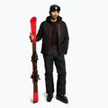 Куртка лижна чоловіча 4F KUMN003 deep black 2