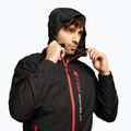 Куртка лижна чоловіча 4F KUMN003 deep black 4
