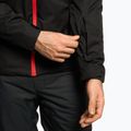 Куртка лижна чоловіча 4F KUMN003 deep black 5