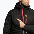 Куртка лижна чоловіча 4F KUMN003 deep black 6