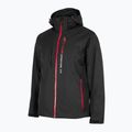 Куртка лижна чоловіча 4F KUMN003 deep black 7
