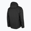 Куртка лижна чоловіча 4F KUMN003 deep black 8