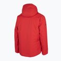 Куртка лижна чоловіча 4F KUMN003 red 8