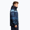 Куртка лижна чоловіча 4F KUMN006 multicolour 1 allover 3