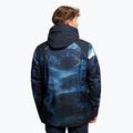 Куртка лижна чоловіча 4F KUMN006 multicolour 1 allover 4
