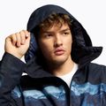 Куртка лижна чоловіча 4F KUMN006 multicolour 1 allover 5