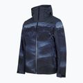 Куртка лижна чоловіча 4F KUMN006 multicolour 1 allover 11